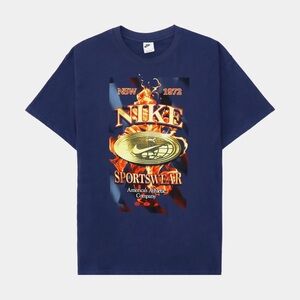 Nike Sportswear MAX 90 AMERICANA Men's T-Shirt
